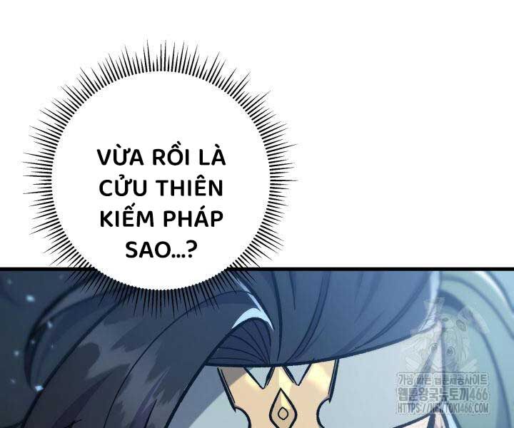 Cửu Thiên Kiếm Pháp Chapter 98 - Trang 2