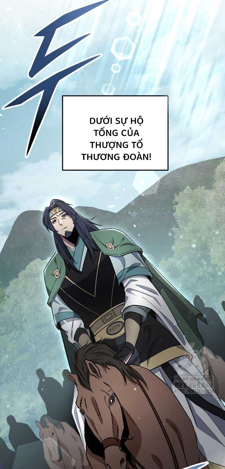 Cửu Thiên Kiếm Pháp Chapter 97 - Trang 2