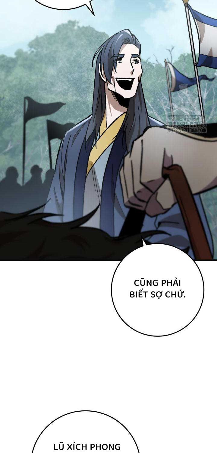 Cửu Thiên Kiếm Pháp Chapter 97 - Trang 2