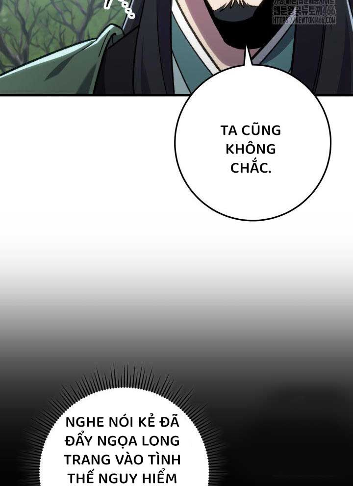 Cửu Thiên Kiếm Pháp Chapter 97 - Trang 2