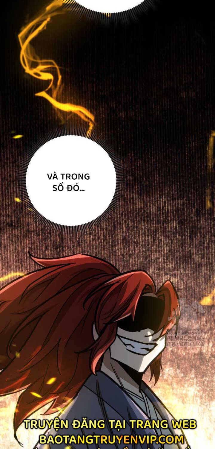 Cửu Thiên Kiếm Pháp Chapter 97 - Trang 2