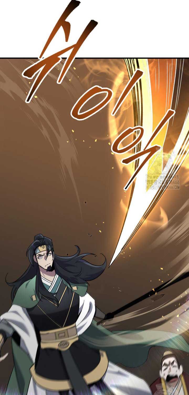 Cửu Thiên Kiếm Pháp Chapter 97 - Trang 2