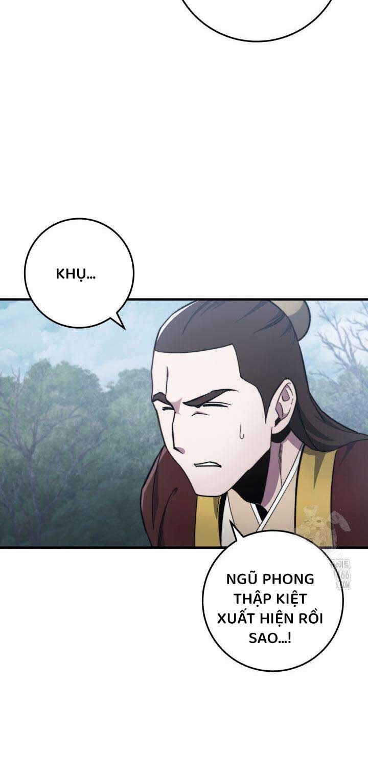 Cửu Thiên Kiếm Pháp Chapter 97 - Trang 2