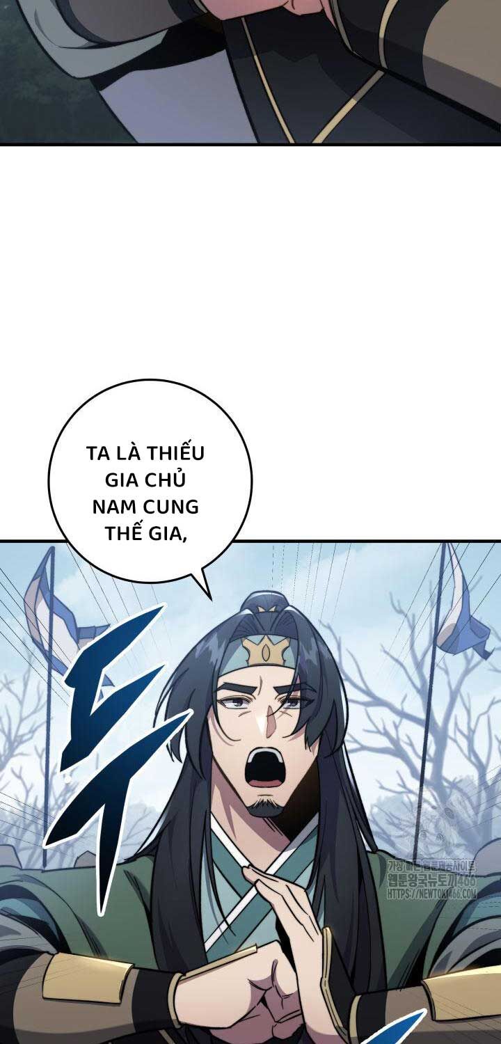 Cửu Thiên Kiếm Pháp Chapter 97 - Trang 2