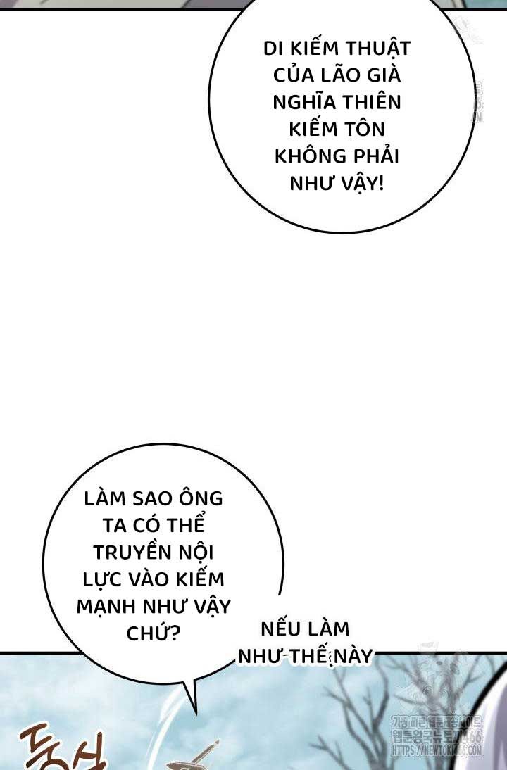 Cửu Thiên Kiếm Pháp Chapter 97 - Trang 2