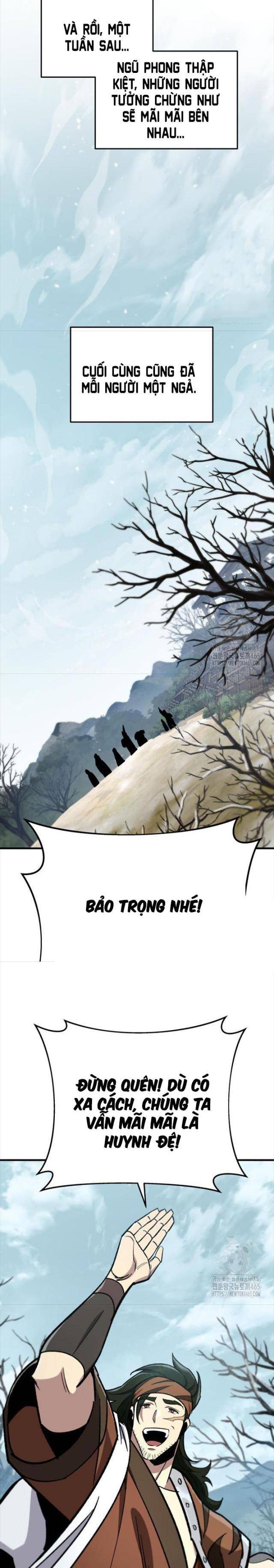 Cửu Thiên Kiếm Pháp Chapter 96 - Trang 2