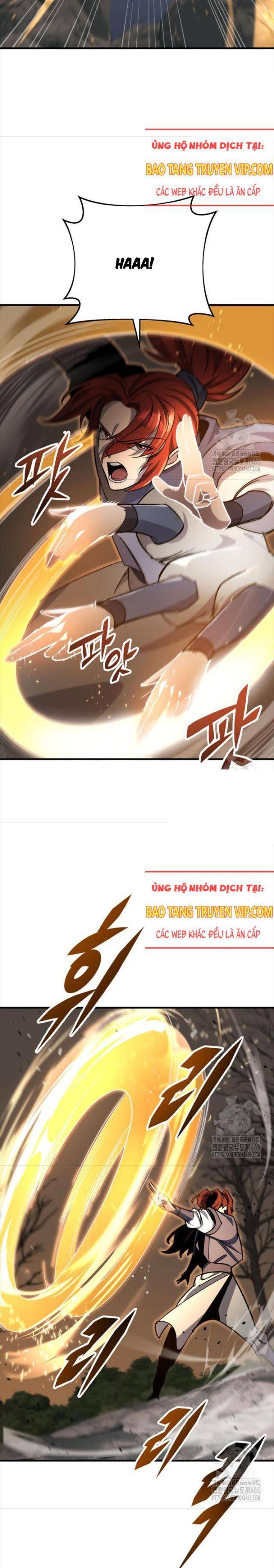 Cửu Thiên Kiếm Pháp Chapter 96 - Trang 2