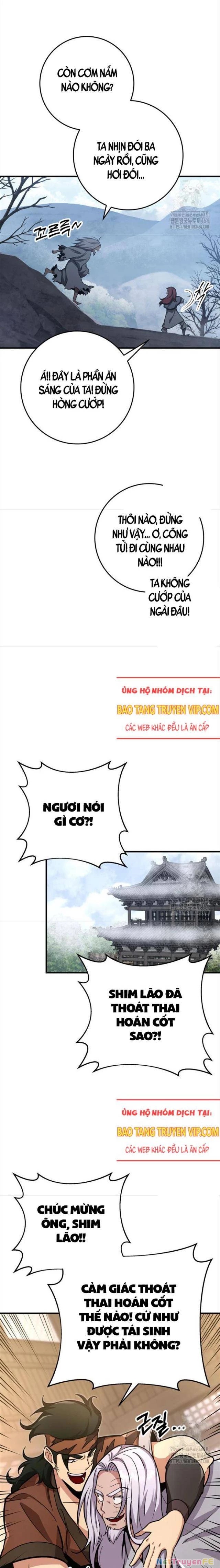 Cửu Thiên Kiếm Pháp Chapter 95 - Trang 2