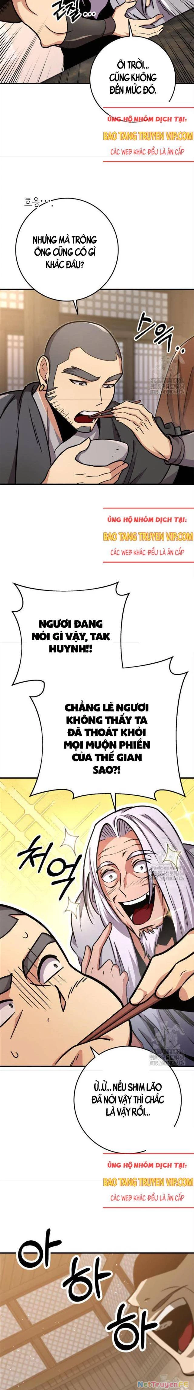 Cửu Thiên Kiếm Pháp Chapter 95 - Trang 2