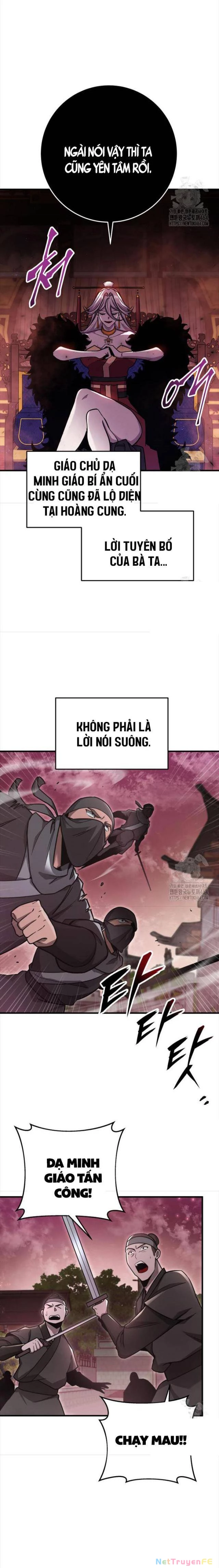 Cửu Thiên Kiếm Pháp Chapter 95 - Trang 2