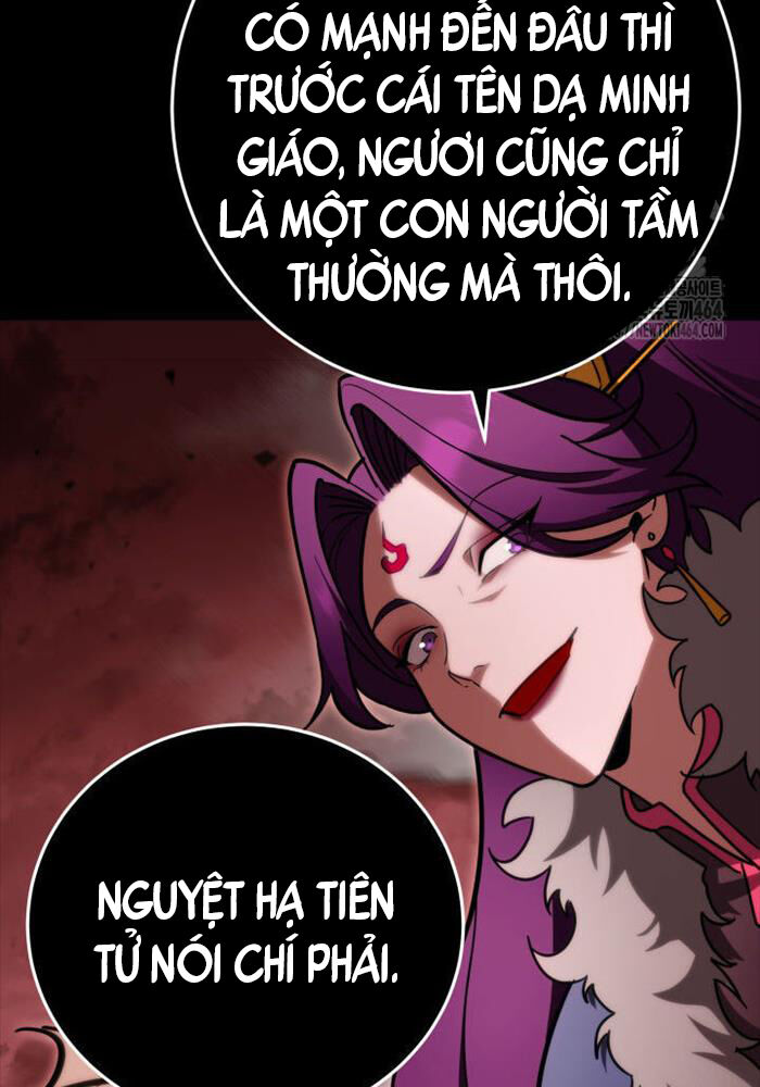 Cửu Thiên Kiếm Pháp Chapter 94 - Trang 2