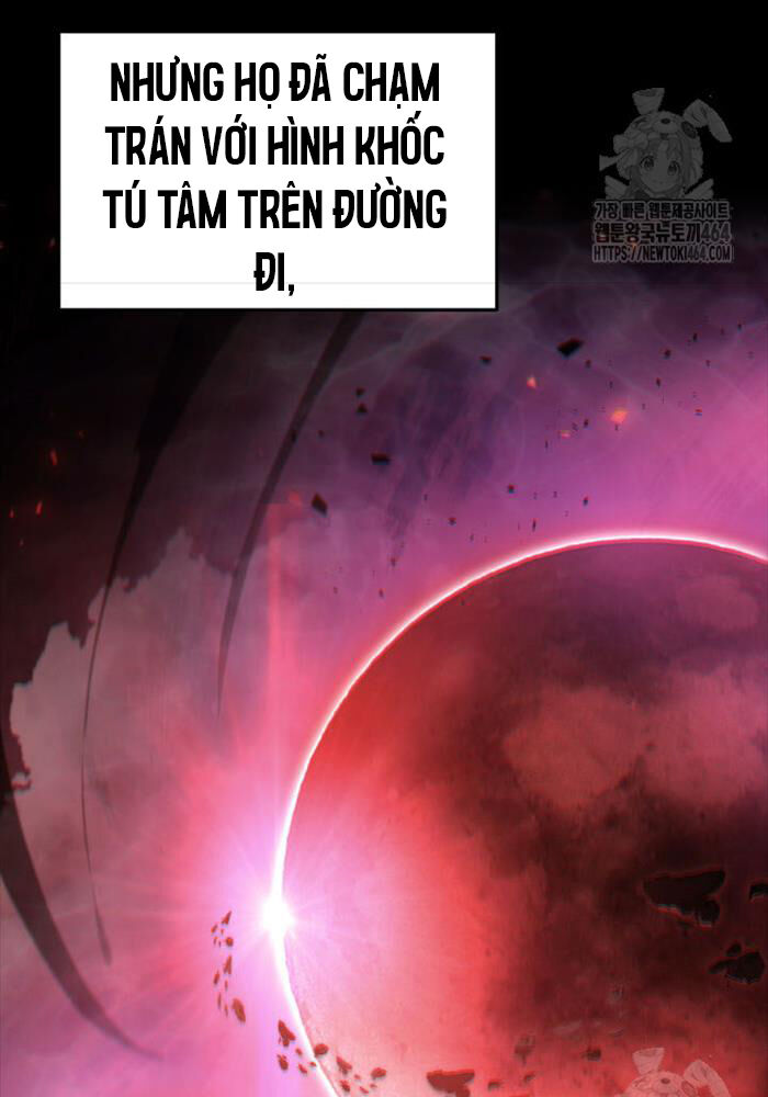 Cửu Thiên Kiếm Pháp Chapter 94 - Trang 2