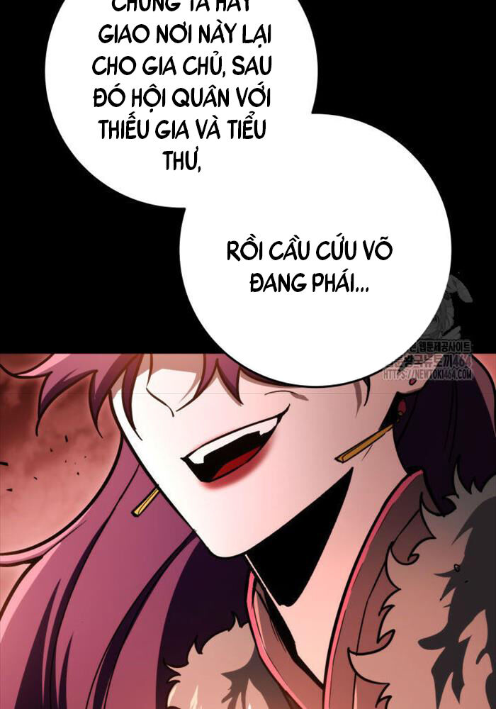 Cửu Thiên Kiếm Pháp Chapter 94 - Trang 2