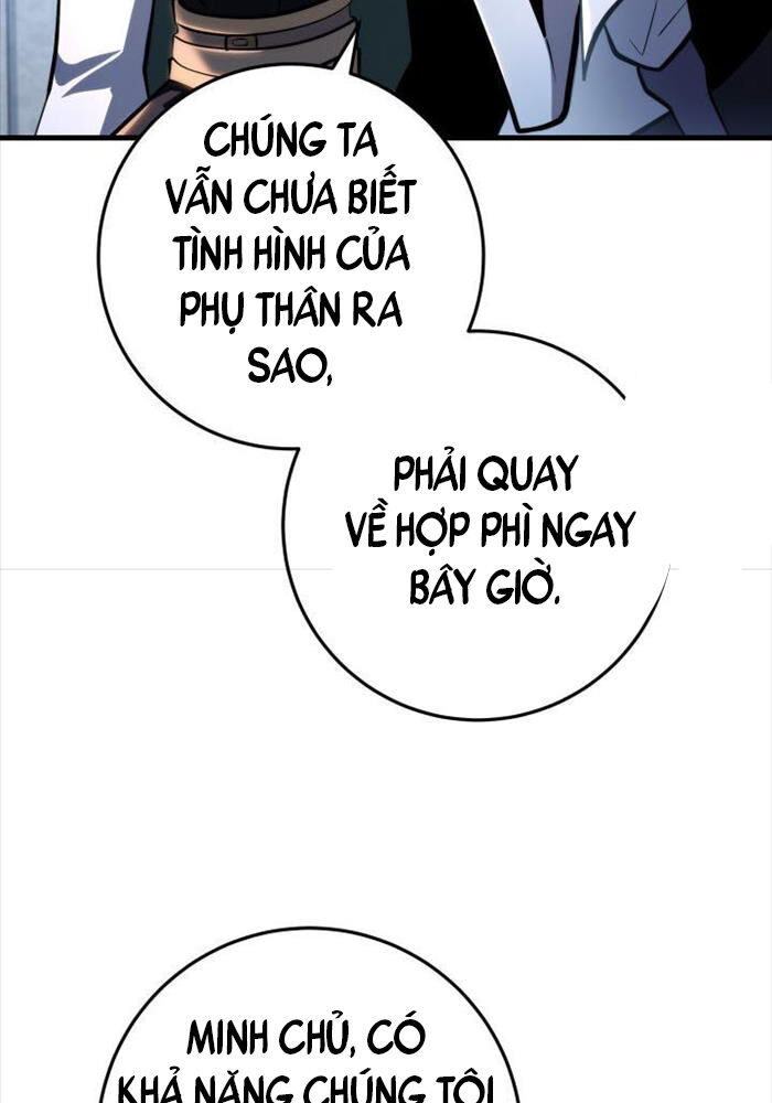 Cửu Thiên Kiếm Pháp Chapter 94 - Trang 2