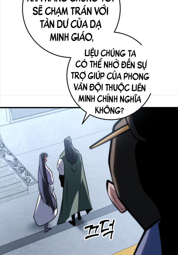 Cửu Thiên Kiếm Pháp Chapter 94 - Trang 2