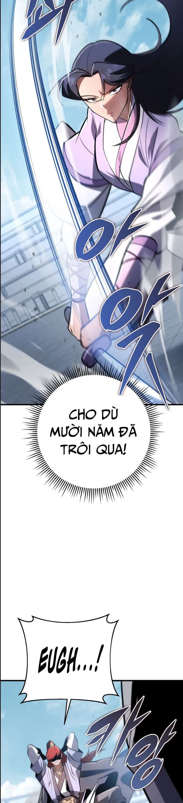 Cửu Thiên Kiếm Pháp Chapter 93 - Trang 2