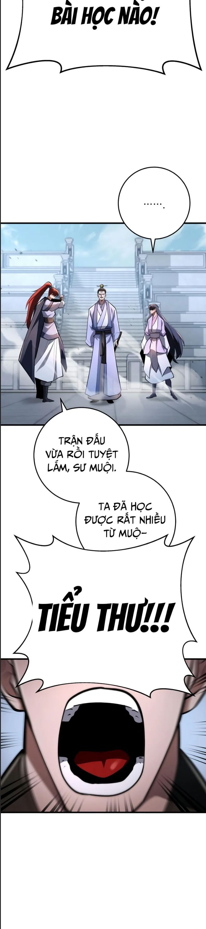 Cửu Thiên Kiếm Pháp Chapter 93 - Trang 2