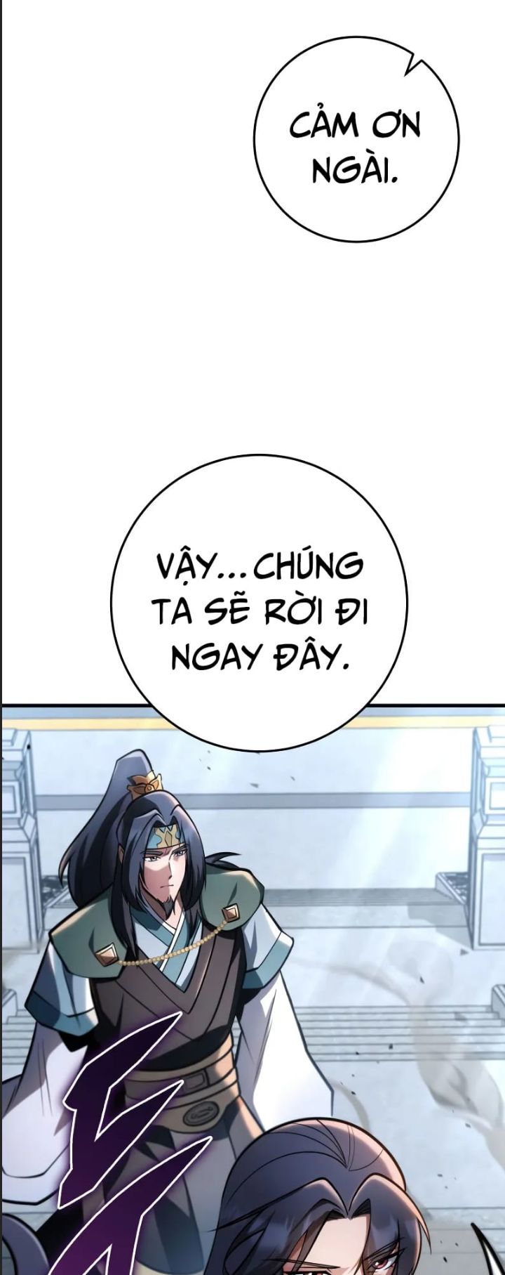 Cửu Thiên Kiếm Pháp Chapter 93 - Trang 2