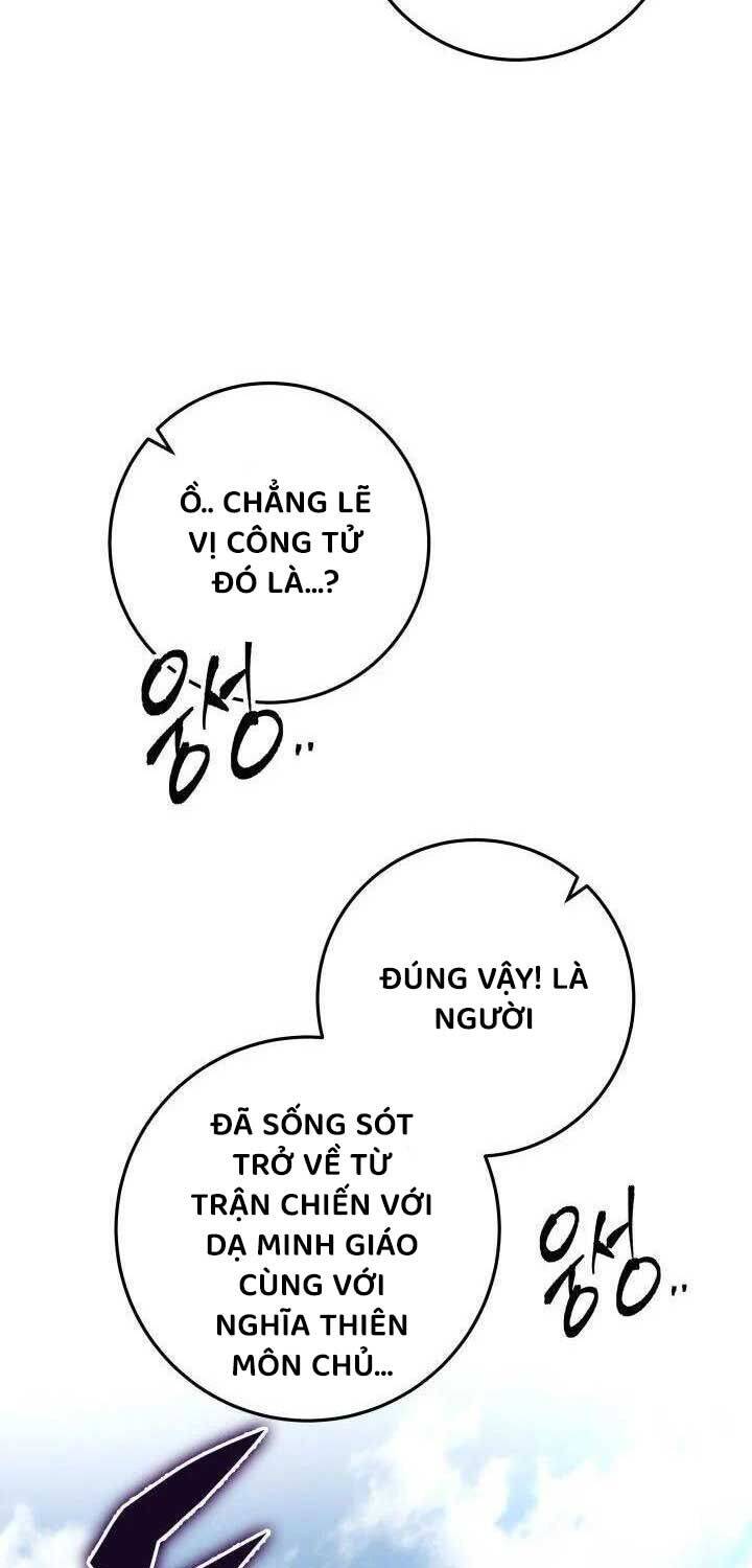 Cửu Thiên Kiếm Pháp Chapter 92 - Trang 2