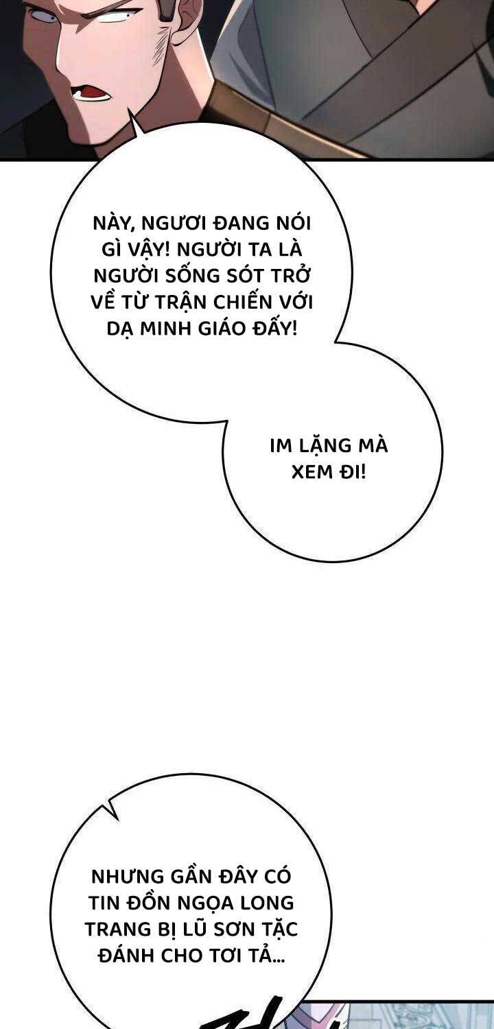 Cửu Thiên Kiếm Pháp Chapter 92 - Trang 2