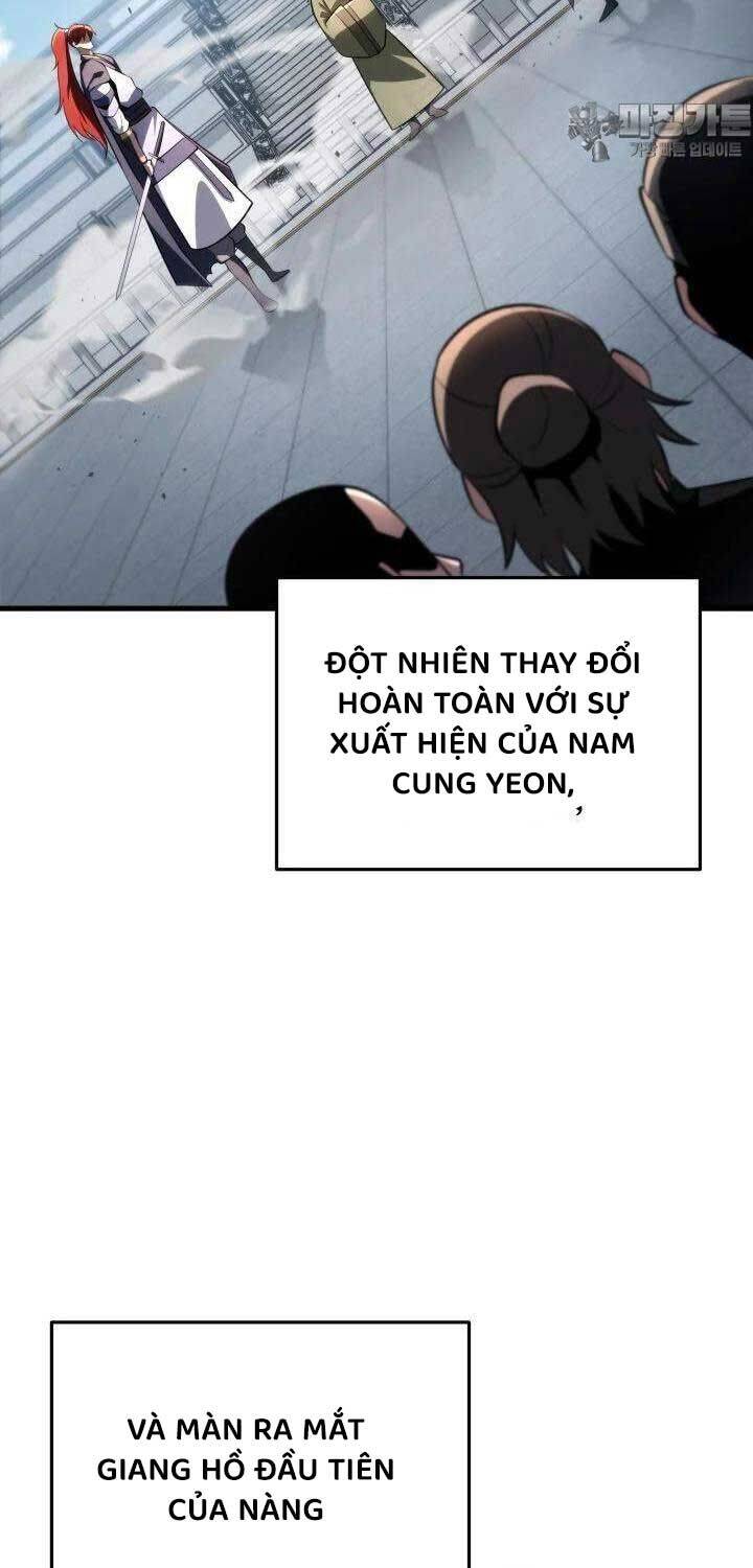 Cửu Thiên Kiếm Pháp Chapter 92 - Trang 2