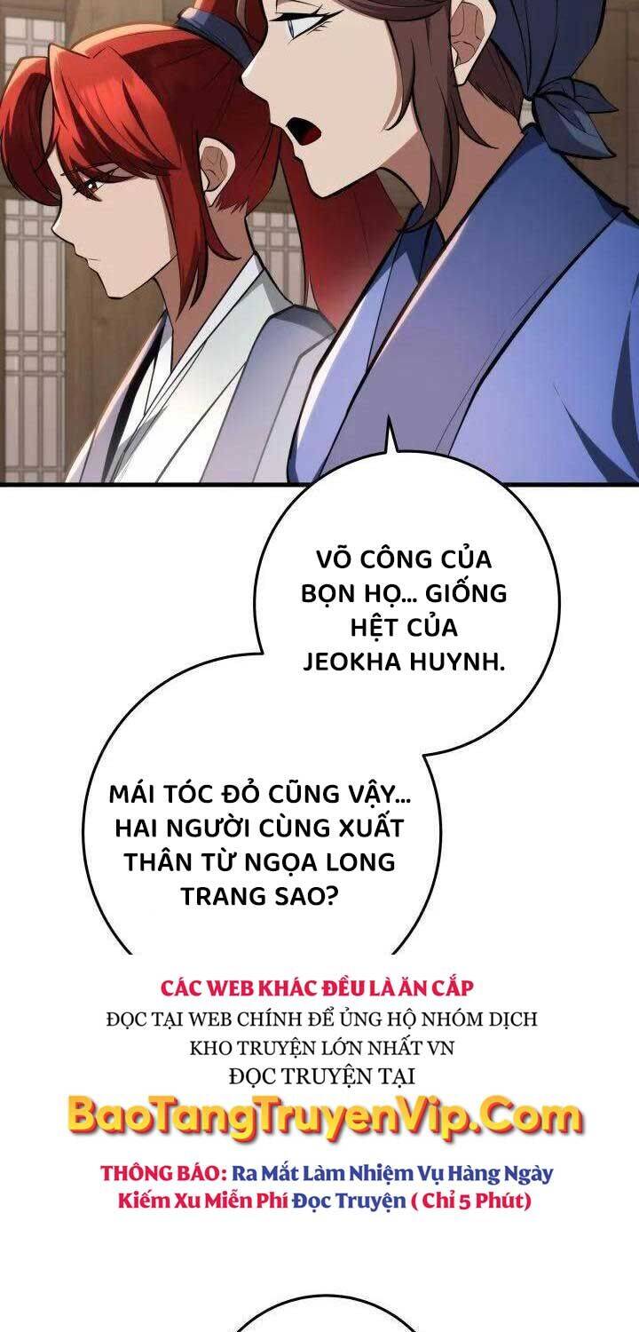 Cửu Thiên Kiếm Pháp Chapter 92 - Trang 2