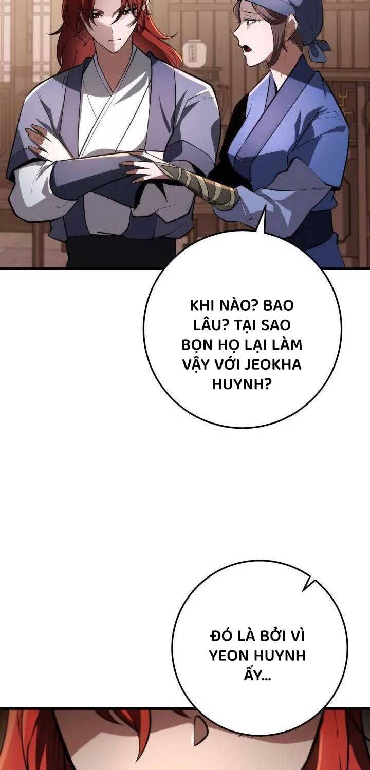 Cửu Thiên Kiếm Pháp Chapter 92 - Trang 2