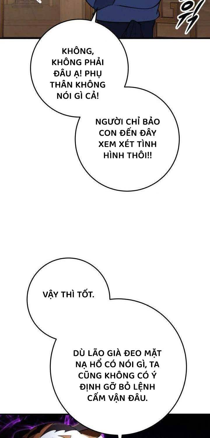 Cửu Thiên Kiếm Pháp Chapter 92 - Trang 2