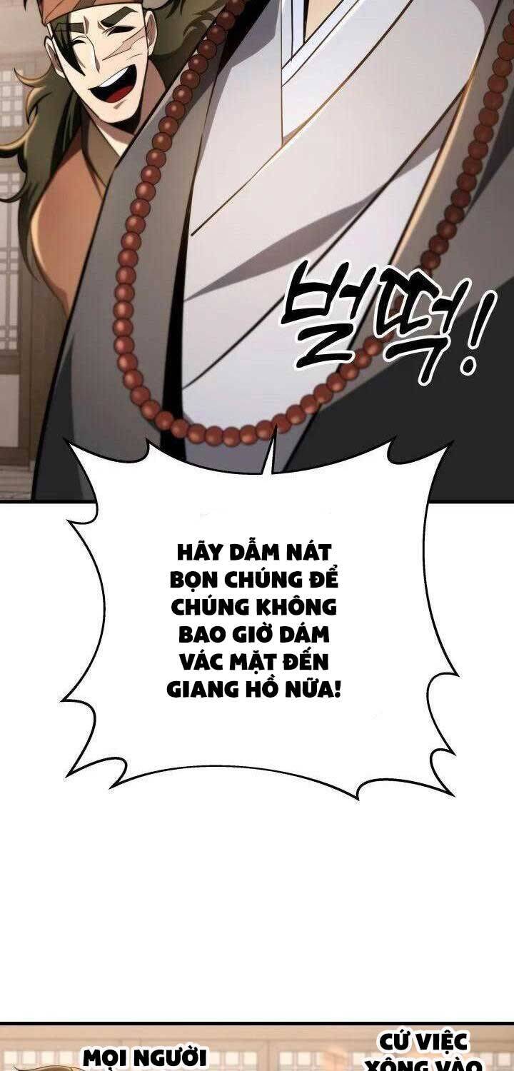 Cửu Thiên Kiếm Pháp Chapter 92 - Trang 2