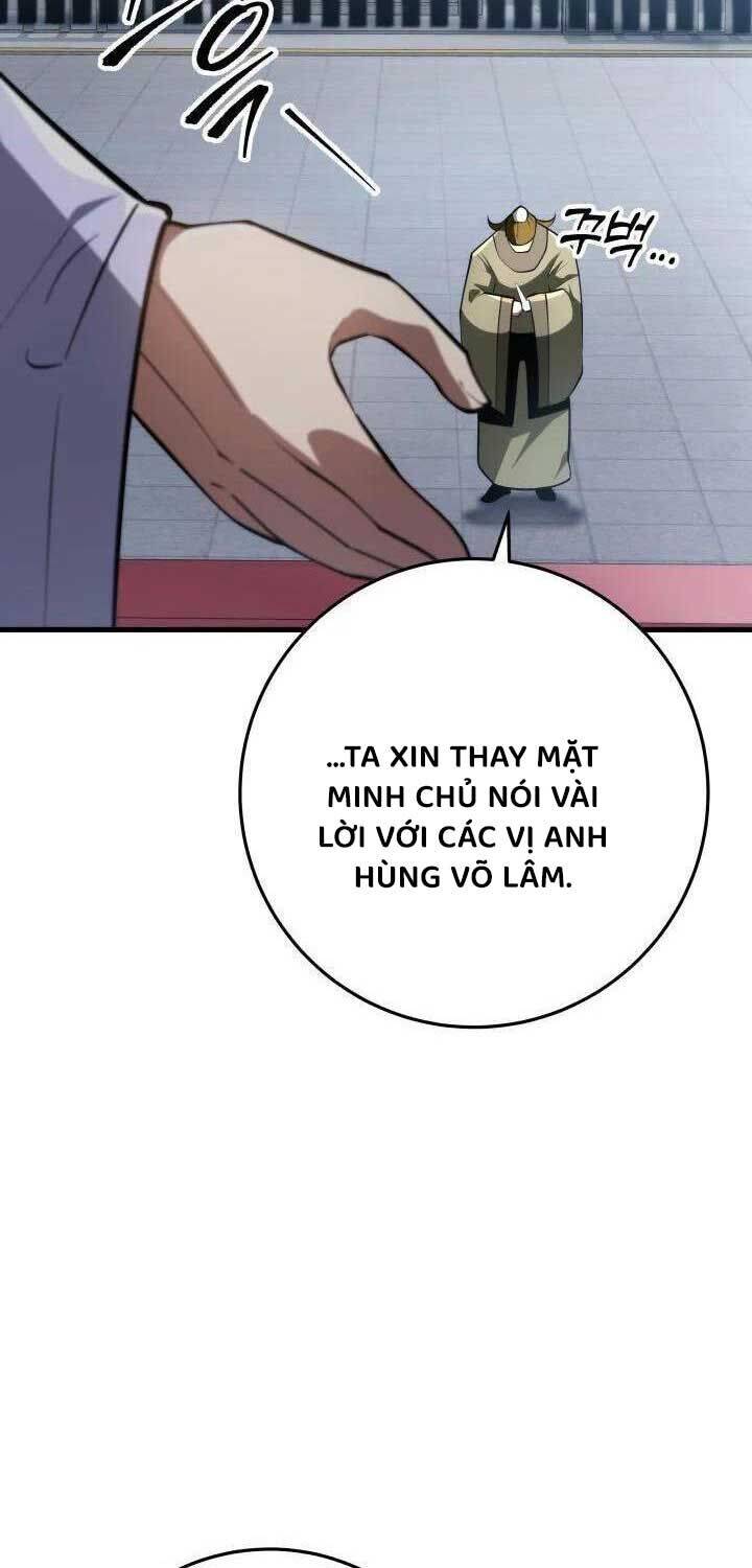 Cửu Thiên Kiếm Pháp Chapter 92 - Trang 2