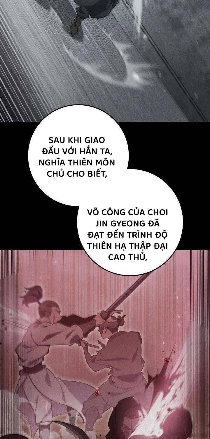 Cửu Thiên Kiếm Pháp Chapter 92 - Trang 2