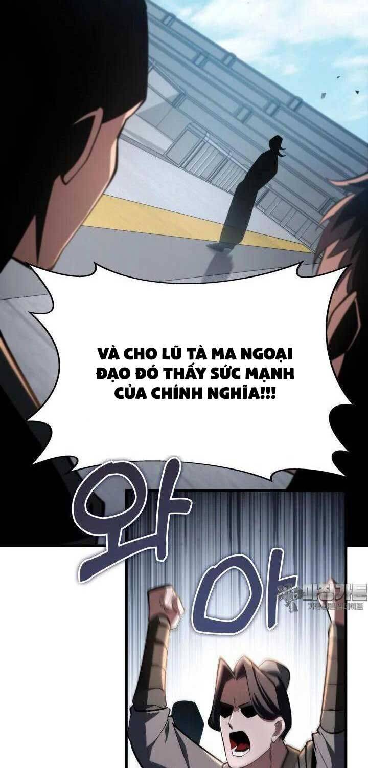 Cửu Thiên Kiếm Pháp Chapter 92 - Trang 2