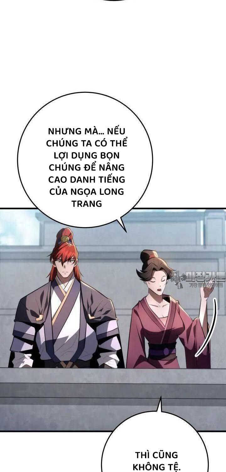 Cửu Thiên Kiếm Pháp Chapter 92 - Trang 2