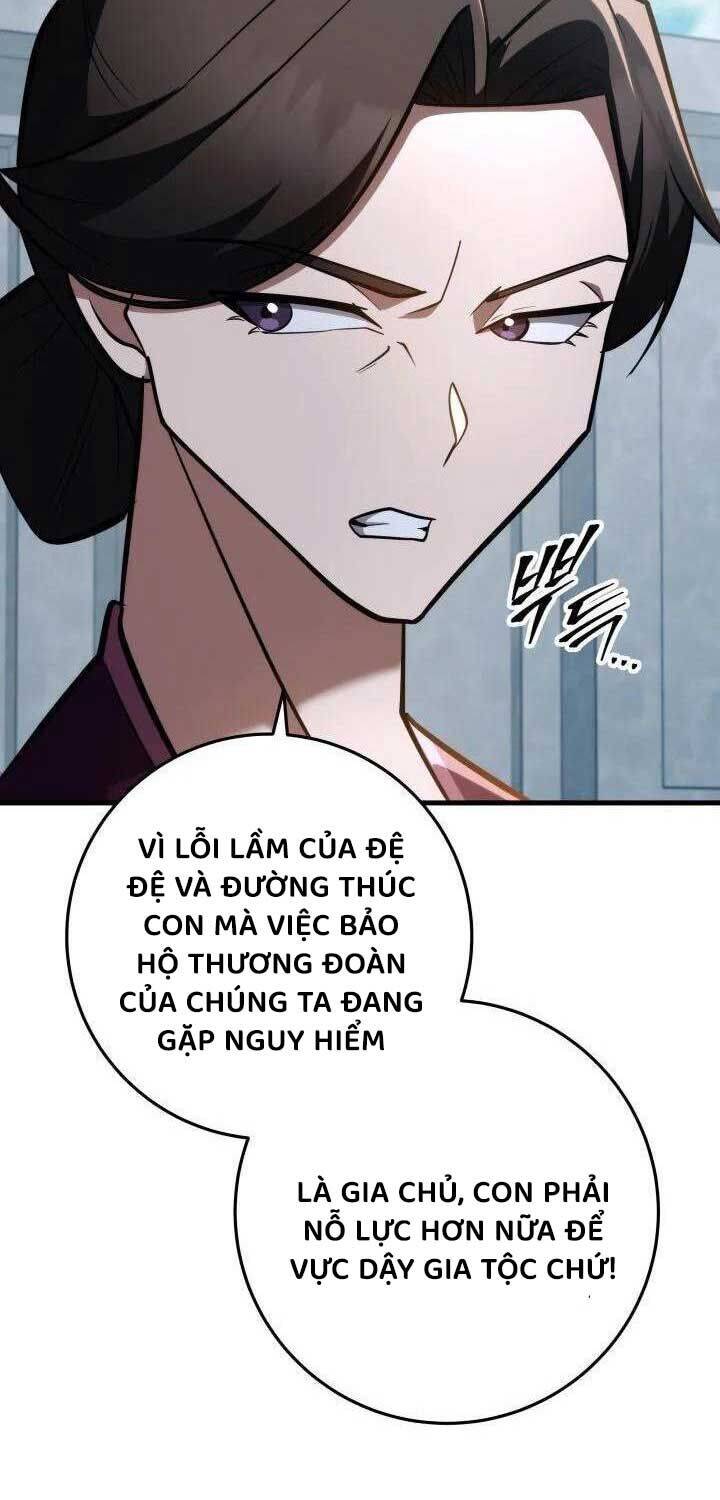 Cửu Thiên Kiếm Pháp Chapter 92 - Trang 2