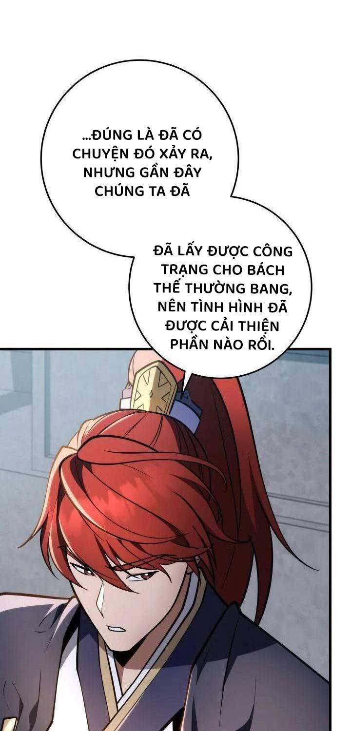 Cửu Thiên Kiếm Pháp Chapter 92 - Trang 2