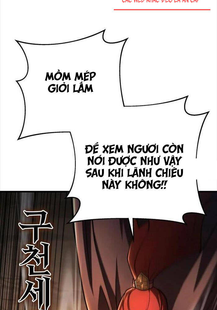 Cửu Thiên Kiếm Pháp Chapter 91 - Trang 2