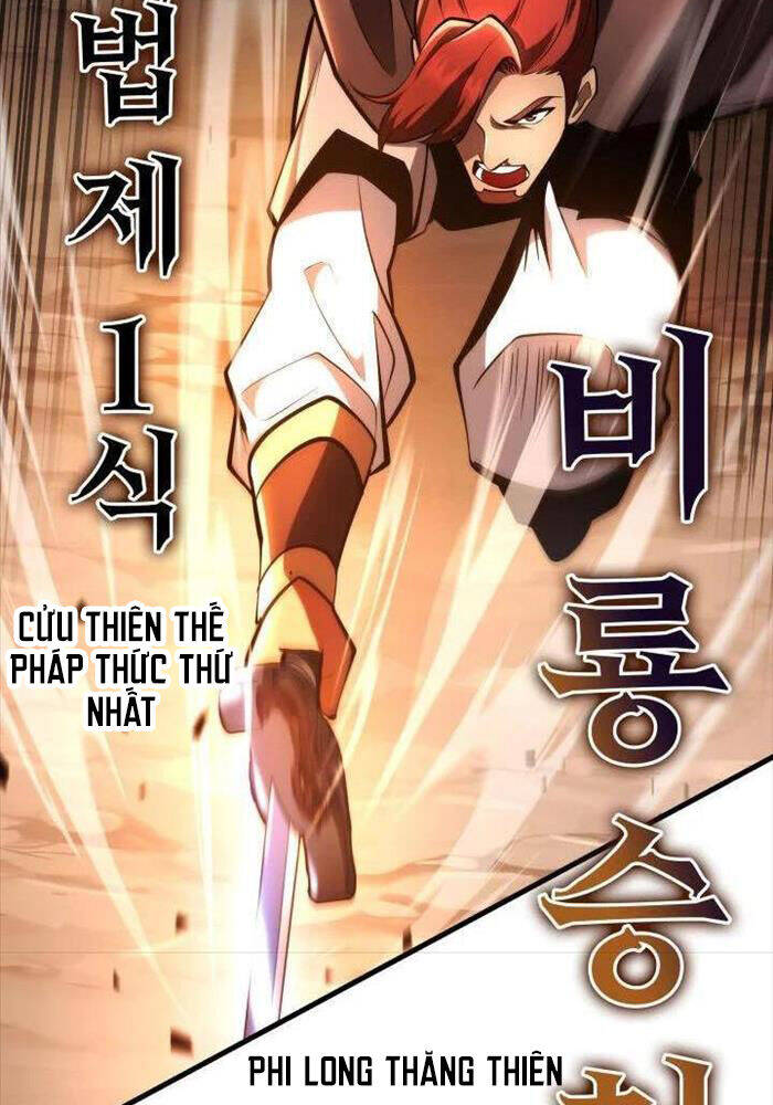 Cửu Thiên Kiếm Pháp Chapter 91 - Trang 2