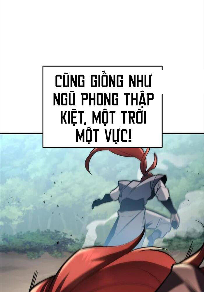 Cửu Thiên Kiếm Pháp Chapter 91 - Trang 2