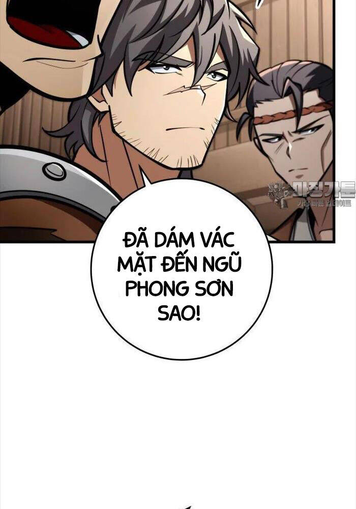 Cửu Thiên Kiếm Pháp Chapter 91 - Trang 2