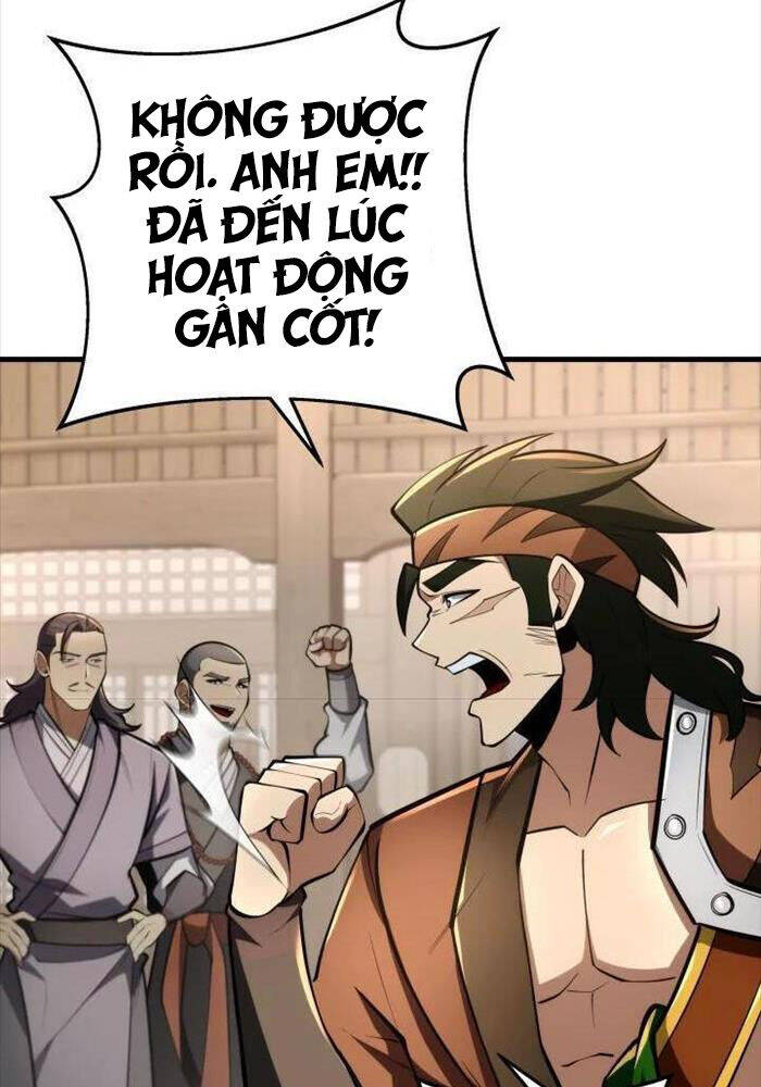 Cửu Thiên Kiếm Pháp Chapter 91 - Trang 2