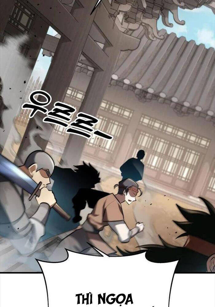 Cửu Thiên Kiếm Pháp Chapter 91 - Trang 2