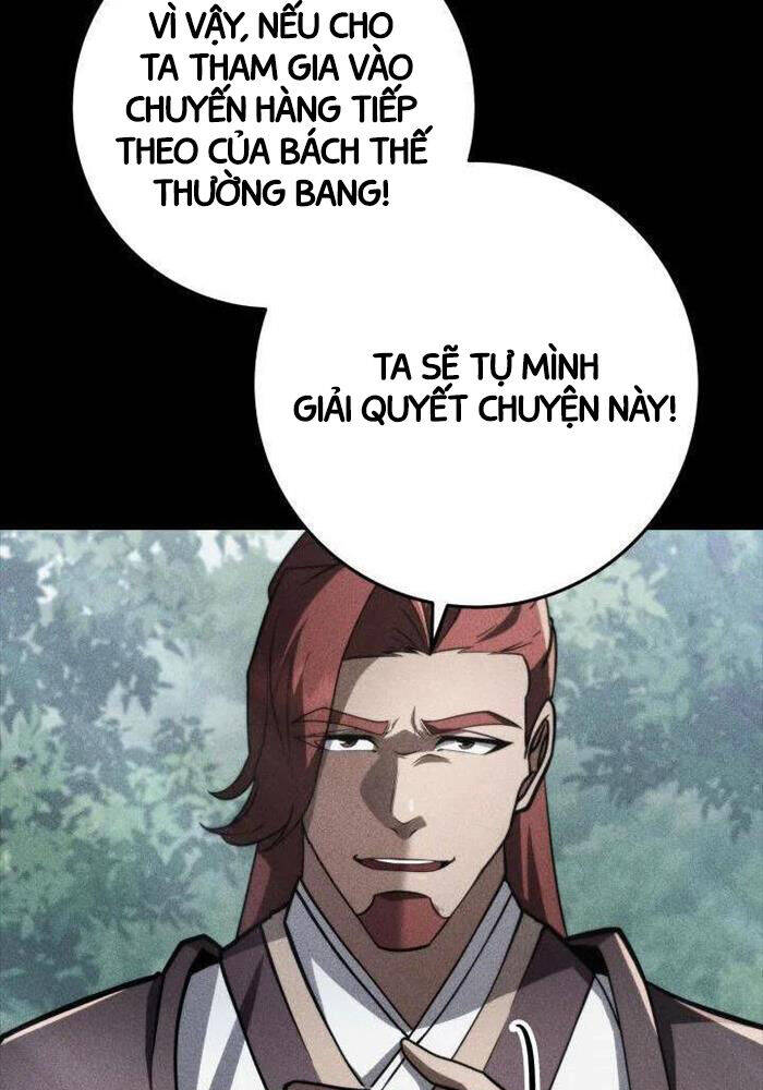 Cửu Thiên Kiếm Pháp Chapter 91 - Trang 2