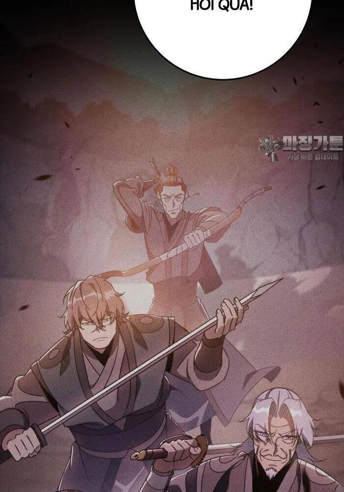 Cửu Thiên Kiếm Pháp Chapter 91 - Trang 2