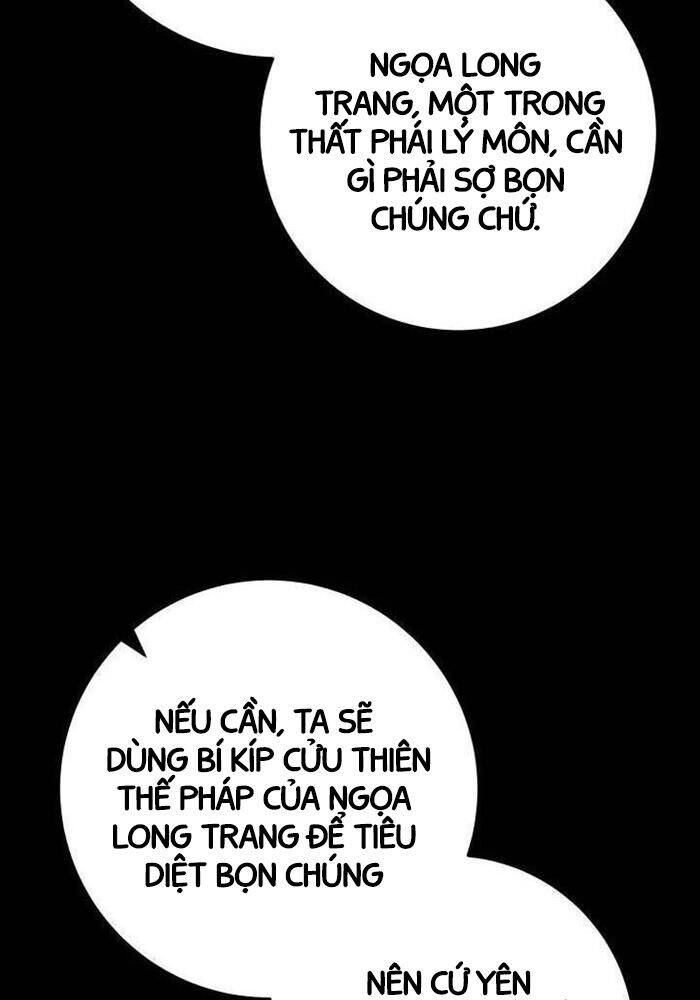 Cửu Thiên Kiếm Pháp Chapter 91 - Trang 2