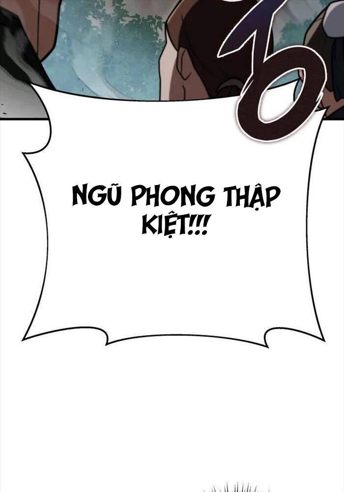 Cửu Thiên Kiếm Pháp Chapter 91 - Trang 2