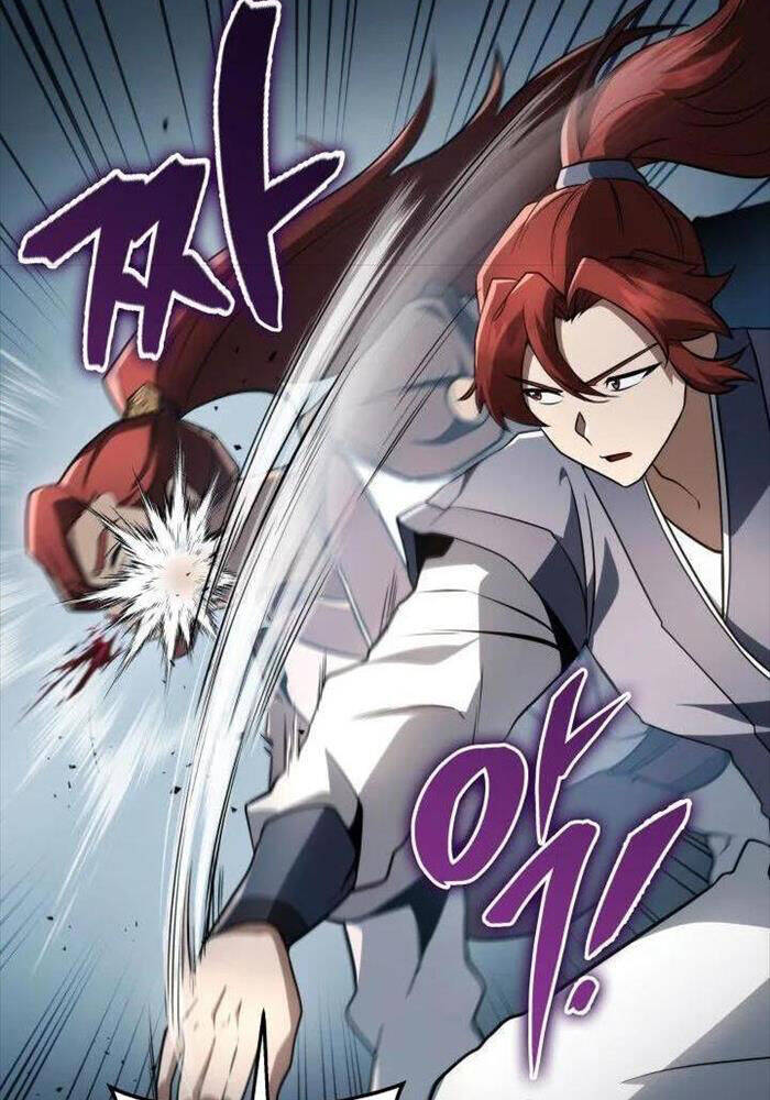 Cửu Thiên Kiếm Pháp Chapter 91 - Trang 2