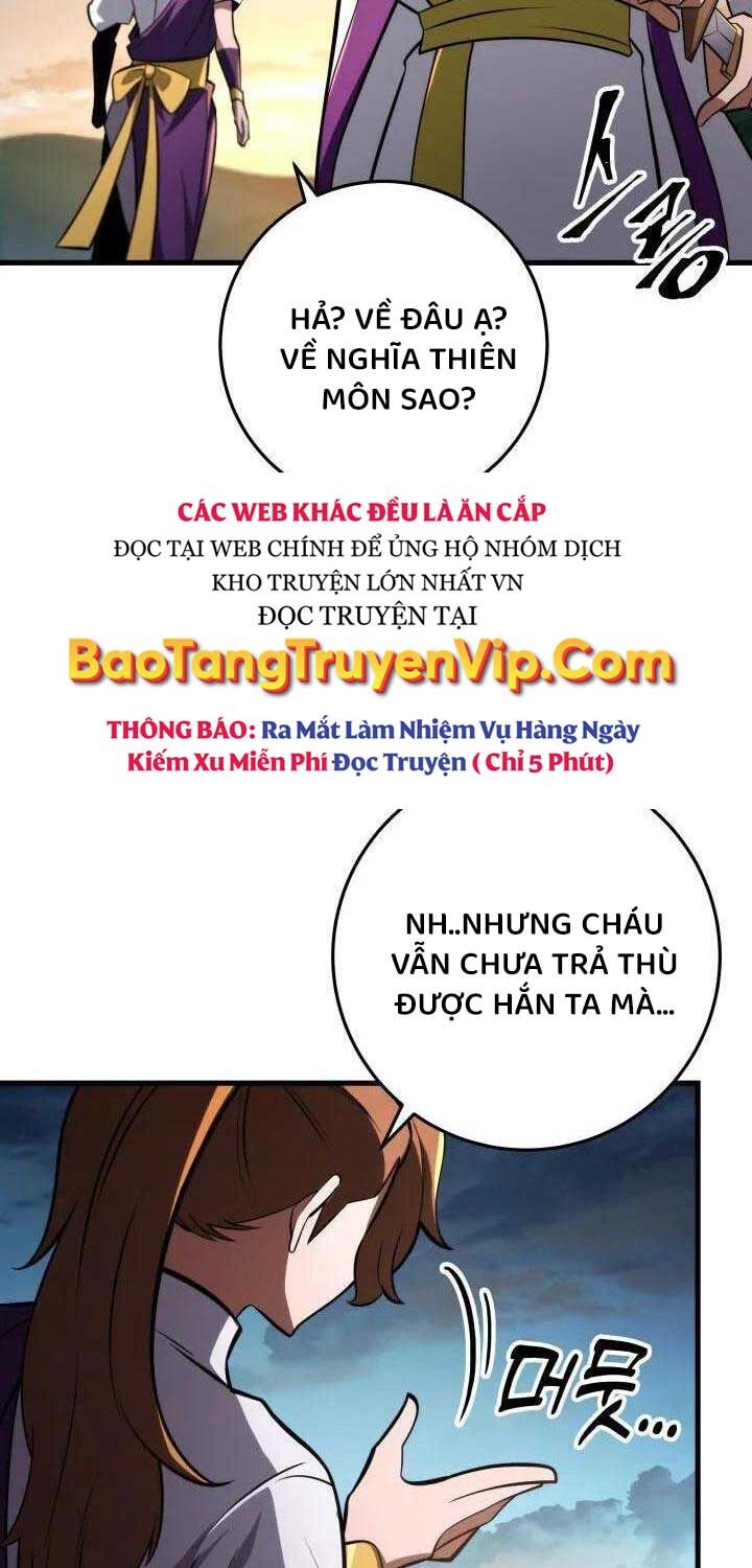 Cửu Thiên Kiếm Pháp Chapter 90 - Trang 2