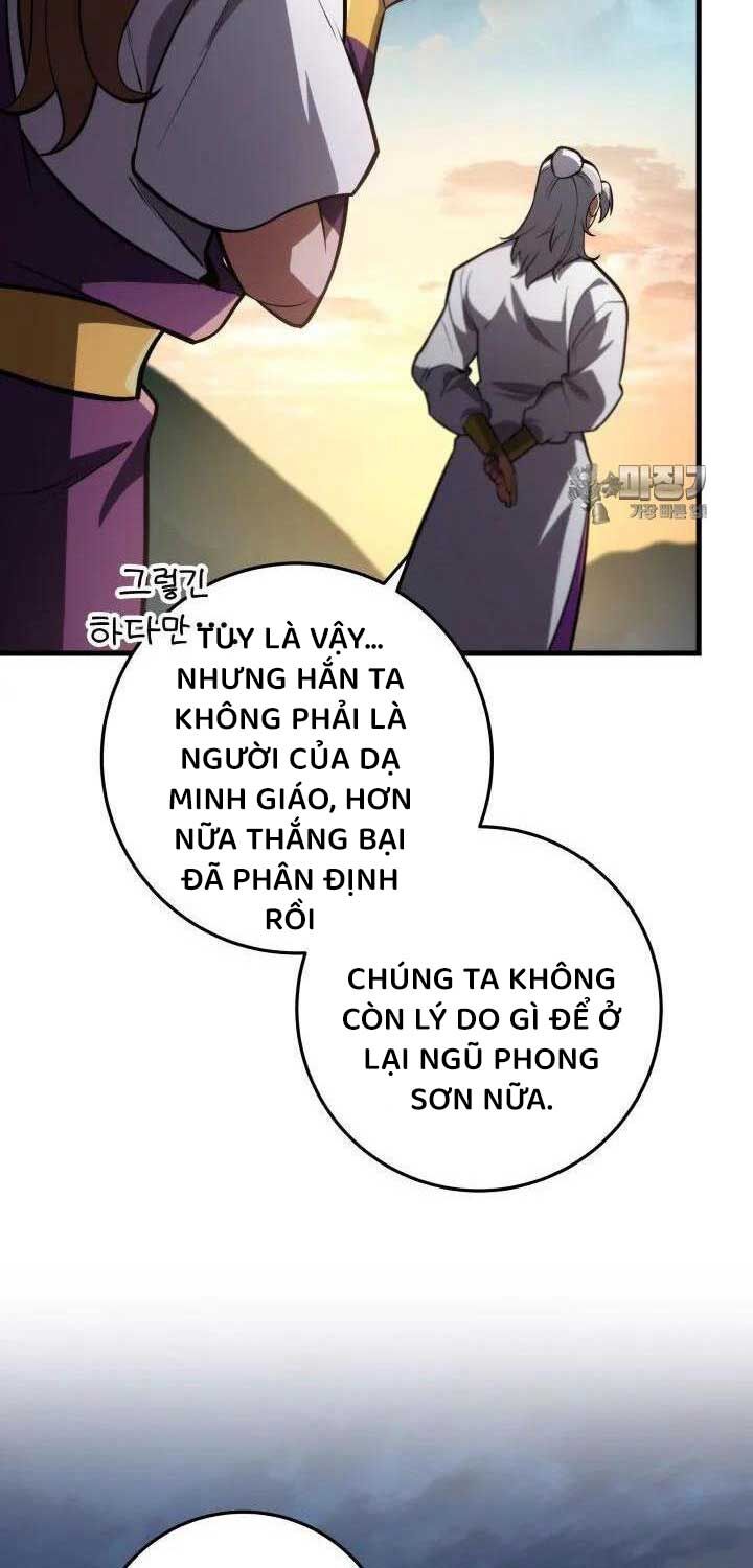 Cửu Thiên Kiếm Pháp Chapter 90 - Trang 2