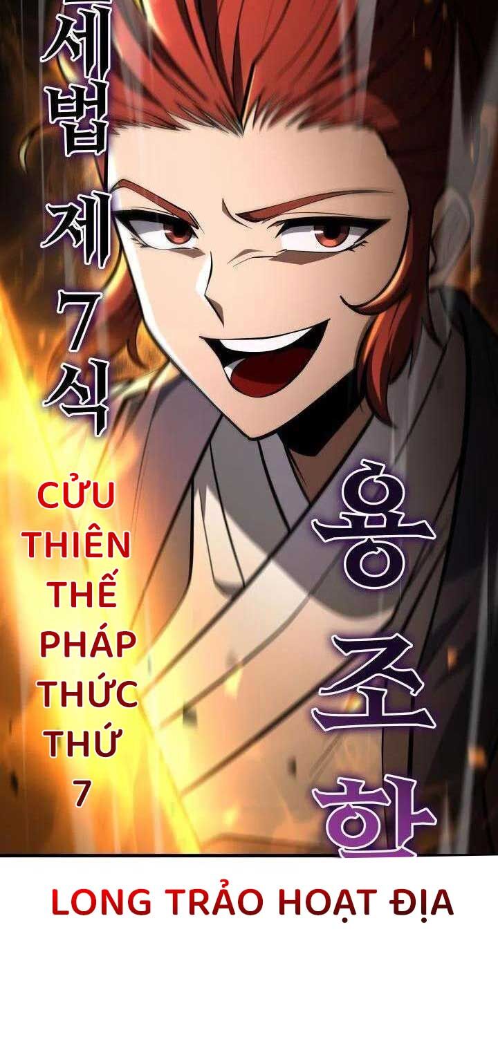 Cửu Thiên Kiếm Pháp Chapter 90 - Trang 2