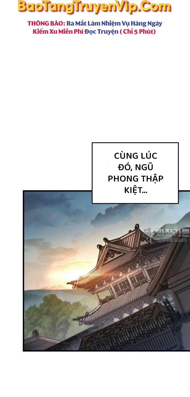 Cửu Thiên Kiếm Pháp Chapter 90 - Trang 2